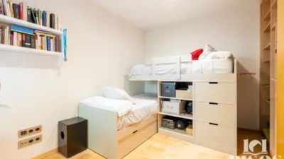 Ground-floor apartment in L'Eixample-Torreblanca photo 48