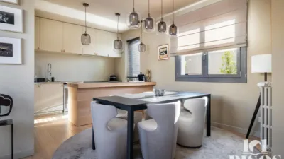 Duplex Penthouse in Sant Gervasi-Galvany photo 7