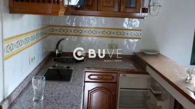 House in A Ermida (Sarandon) photo 198