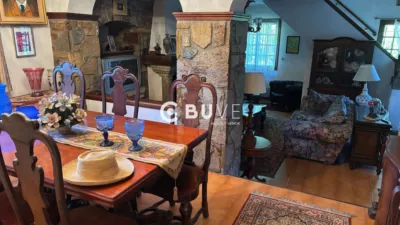House in A Ermida (Sarandon) photo 13