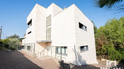 Chalet in Valldoreix photo 5
