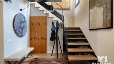 Duplex Penthouse in Sant Gervasi-Galvany photo 33