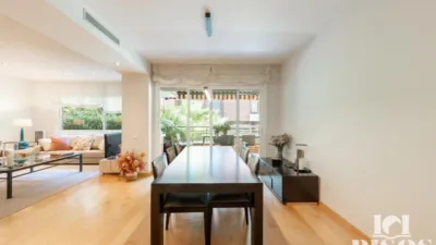 Ground-floor apartment in L'Eixample-Torreblanca photo 17