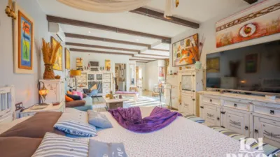 Chalet in Sant Muç-Castellnou-Can Mir photo 46