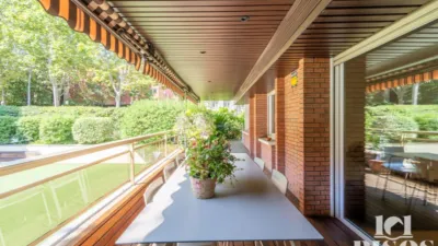 Ground-floor apartment in L'Eixample-Torreblanca photo 20