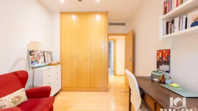 Ground-floor apartment in L'Eixample-Torreblanca photo 46