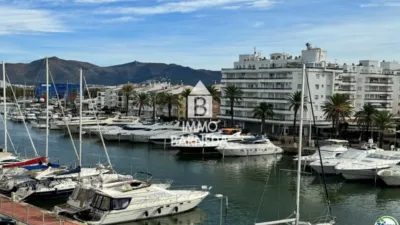 Apartment in Sector del Port Grec, 1 photo 5