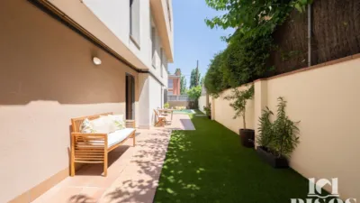 Duplex in Centre photo 14
