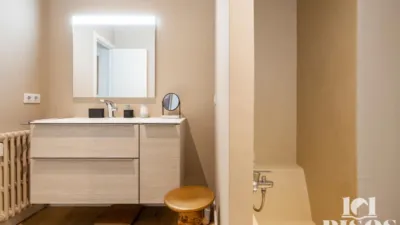 Duplex Penthouse in Sant Gervasi-Galvany photo 32
