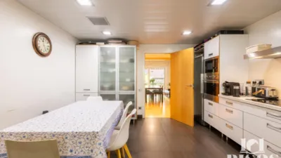 Ground-floor apartment in L'Eixample-Torreblanca photo 32