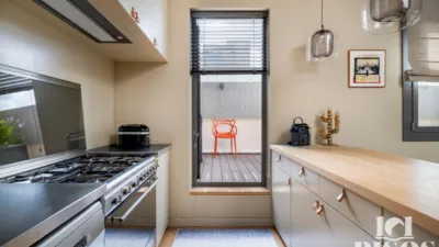 Duplex Penthouse in Sant Gervasi-Galvany photo 9