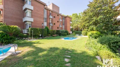 Ground-floor apartment in L'Eixample-Torreblanca photo 4