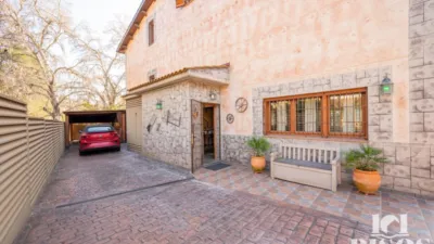 Chalet in Sant Muç-Castellnou-Can Mir photo 72