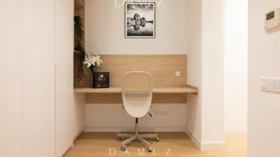 Apartment in City Centre photo 13