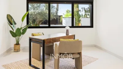 Chalet in Boadilla del Monte photo 16