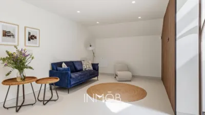 Chalet in Boadilla del Monte photo 11