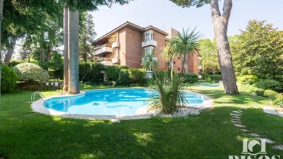 Ground-floor apartment in L'Eixample-Torreblanca photo 52