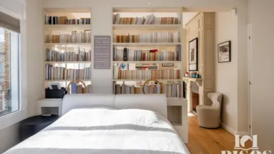Duplex Penthouse in Sant Gervasi-Galvany photo 17