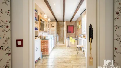 Chalet in Sant Muç-Castellnou-Can Mir photo 50