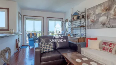 Apartment in Badia-Gran Reserva Sector, 7 photo 4