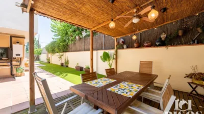 Duplex in Centre photo 11