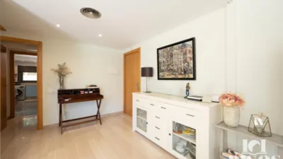 Duplex in Centre photo 18
