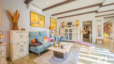 Chalet in Sant Muç-Castellnou-Can Mir photo 47