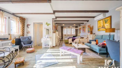 Chalet in Sant Muç-Castellnou-Can Mir photo 41