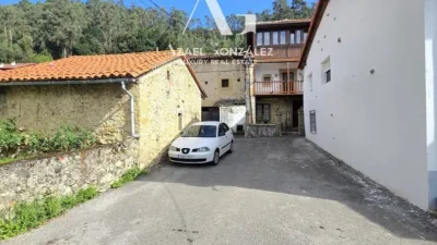 Terraced house in Barrio de la Molleda, 45 photo 5