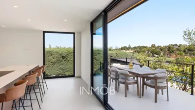 Chalet in Boadilla del Monte photo 10