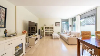 Duplex in Centre photo 15