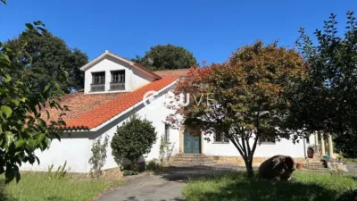 House in A Ermida (Sarandon) photo 6