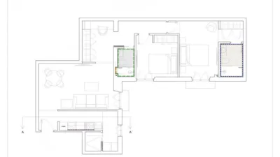 Apartment in City Centre photo 33