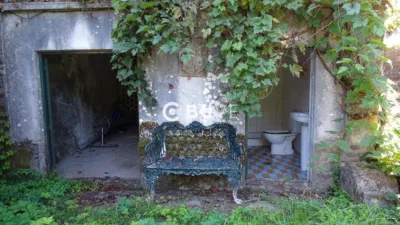 House in A Ermida (Sarandon) photo 23