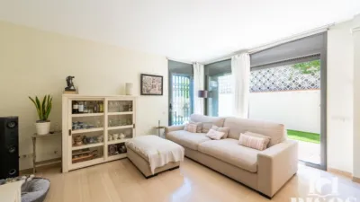 Duplex in Centre photo 16