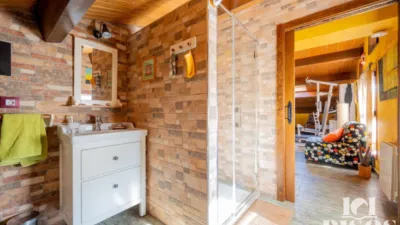 Chalet in Sant Muç-Castellnou-Can Mir photo 29