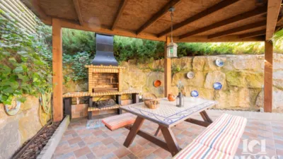 Chalet in Sant Muç-Castellnou-Can Mir photo 10