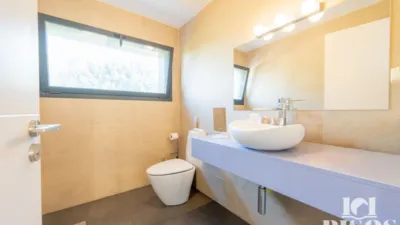 Chalet en Valldoreix photo 25