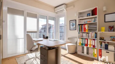 Duplex Penthouse in Sant Gervasi-Galvany photo 22