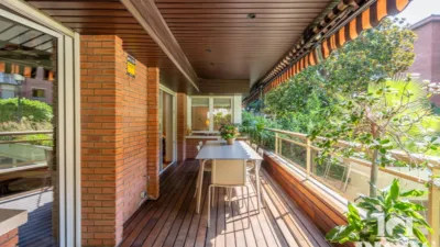Ground-floor apartment in L'Eixample-Torreblanca photo 21