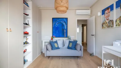 Duplex Penthouse in Sant Gervasi-Galvany photo 28