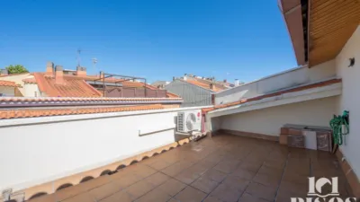 Casa adosada en Ca n'Oriol photo 46