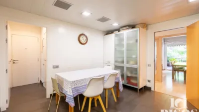 Ground-floor apartment in L'Eixample-Torreblanca photo 30