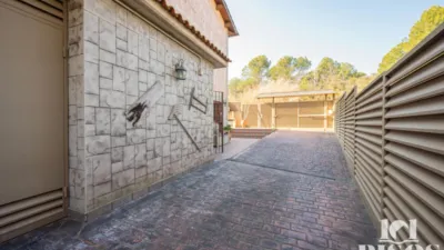 Chalet in Sant Muç-Castellnou-Can Mir photo 25