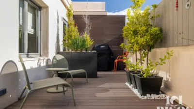 Duplex Penthouse in Sant Gervasi-Galvany photo 12