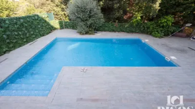 Chalet en Valldoreix photo 45