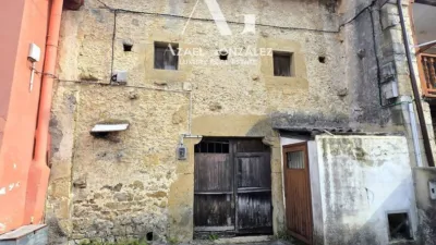 Terraced house in Barrio de la Molleda, 45 photo 2