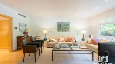 Ground-floor apartment in L'Eixample-Torreblanca photo 13