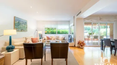 Ground-floor apartment in L'Eixample-Torreblanca photo 11
