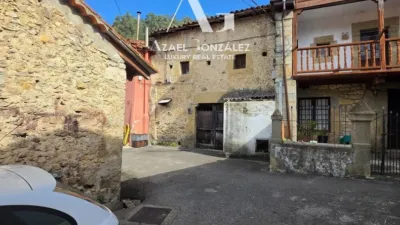 Terraced house in Barrio de la Molleda, 45 photo 7